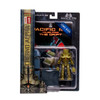 Pacific Rim: Jaeger - Cherno Alpha 4-Inch Figure with Comic Book