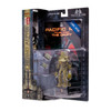 Pacific Rim: Jaeger - Cherno Alpha 4-Inch Figure with Comic Book