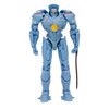 Pacific Rim: Jaeger - Gipsy Danger 4-Inch Figure with Comic Book
