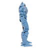 Pacific Rim: Jaeger - Gipsy Danger 4-Inch Figure with Comic Book