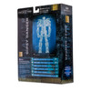 Pacific Rim: Jaeger - Gipsy Danger 4-Inch Figure with Comic Book