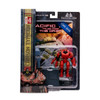 Pacific Rim: Jaeger - Crimson Typhoon 4-Inch Figure with Comic Book