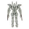 Pacific Rim: Jaeger - Striker Eureka 4-Inch Figure with Comic Book