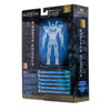 Pacific Rim: Jaeger - Striker Eureka 4-Inch Figure with Comic Book