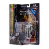 Pacific Rim: Jaeger - Striker Eureka 4-Inch Figure with Comic Book