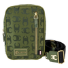 Collectiv Marvel Loki The INFLUENCR Convertible Crossbody Bag
