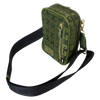 Collectiv Marvel Loki The INFLUENCR Convertible Crossbody Bag