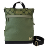 Collectiv Marvel Loki The CREATIV Convertible Tote Bag