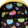 Disney: Winnie the Pooh Hunny Pot Stationery Mini Backpack Pencil Case
