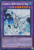 BLC1-EN004 Elemental HERO Absolute Zero
