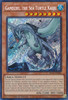 BLC1-EN005 Gameciel, the Sea Turtle Kaiju