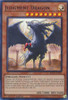 BLC1-EN012 Judgment Dragon (Silver Ultra Rare)