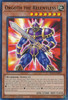 BLC1-EN016 Orgoth the Relentless (Gold Ultra Rare)