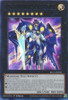 BLC1-EN018 Number 90: Galaxy-Eyes Photon Lord (Silver Ultra Rare)