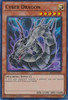 BLC1-EN021 Cyber Dragon (Alternate Art) (Gold Ultra Rare)