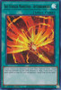 BLC1-EN024 Sky Striker Maneuver - Afterburners! (Gold Ultra Rare)