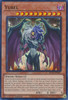 BLC1-EN027 Yubel (Gold Ultra Rare)