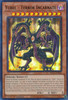 BLC1-EN028 Yubel - Terror Incarnate (Gold Ultra Rare)