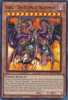 BLC1-EN029 Yubel - The Ultimate Nightmare (Gold Ultra Rare)