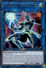 BLC1-EN031 Xtra HERO Wonder Driver (Gold Ultra Rare)