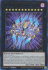 BLC1-EN038 Number 77: The Seven Sins (Silver Ultra Rare)
