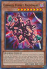 BLC1-EN040 Gimmick Puppet Nightmare (Gold Ultra Rare)