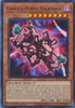 BLC1-EN040 Gimmick Puppet Nightmare (Silver Ultra Rare)