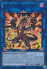 BLC1-EN044 Darkness Metal, the Dragon of Dark Steel (Gold Ultra Rare)