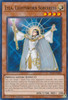 BLC1-EN055 Lyla, Lightsworn Sorceress