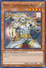 BLC1-EN058 Wulf, Lightsworn Beast