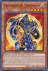 BLC1-EN064 Crusader of Endymion