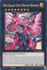 BLC1-EN070 Neo Galaxy-Eyes Photon Dragon