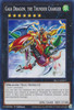 BLC1-EN071 Gaia Dragon, the Thunder Charger