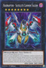 BLC1-EN073 Raidraptor - Satellite Cannon Falcon