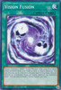 BLC1-EN086 Vision Fusion