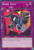 BLC1-EN091 Sonic Stun