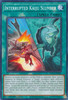 BLC1-EN103 Interrupted Kaiju Slumber