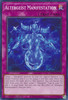 BLC1-EN118 Altergeist Manifestation