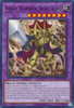 BLC1-EN129 Fossil Warrior Skull King