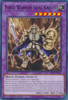 BLC1-EN130 Fossil Warrior Skull Knight