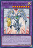 BLC1-EN139 Elemental HERO Shining Flare Wingman