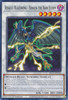 BLC1-EN144 Assault Blackwing - Sohaya the Rain Storm