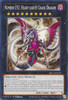 BLC1-EN149 Number C92: Heart-eartH Chaos Dragon