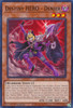 BLC1-EN153 Destiny HERO - Denier