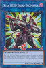 BLC1-EN156 Xtra HERO Dread Decimator