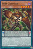 MP23-EN011 D/D Gryphon