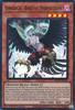 MP23-EN016 Simorgh, Bird of Perfection