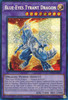 MP23-EN019 Blue-Eyes Tyrant Dragon