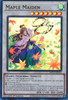 MP23-EN022 Maple Maiden