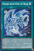MP23-EN026 Vision with Eyes of Blue
